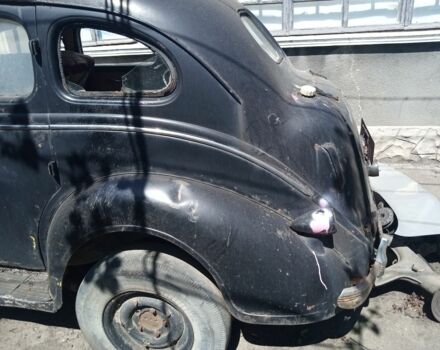 Черный Крайслер Другая, объемом двигателя 2.8 л и пробегом 50 тыс. км за 10000 $, фото 5 на Automoto.ua