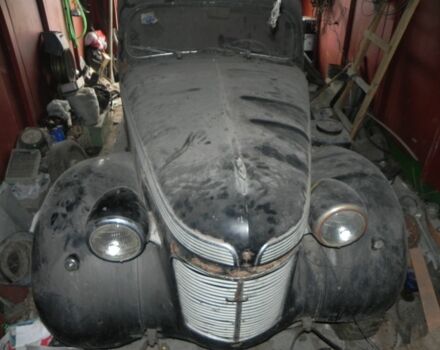 Черный Крайслер Другая, объемом двигателя 2.8 л и пробегом 50 тыс. км за 10000 $, фото 8 на Automoto.ua