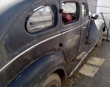 Черный Крайслер Другая, объемом двигателя 2.8 л и пробегом 50 тыс. км за 10000 $, фото 4 на Automoto.ua