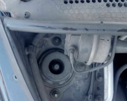 Черный Крайслер Другая, объемом двигателя 2 л и пробегом 125 тыс. км за 5200 $, фото 12 на Automoto.ua