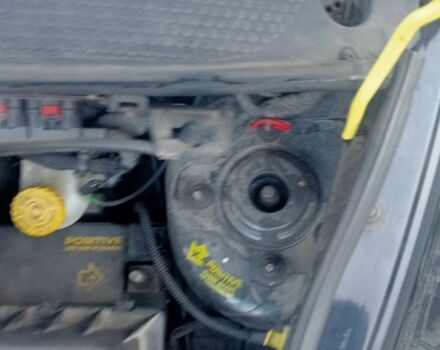 Черный Крайслер Другая, объемом двигателя 2 л и пробегом 125 тыс. км за 5200 $, фото 13 на Automoto.ua