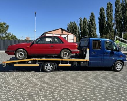 Красный Крайслер Другая, объемом двигателя 2.5 л и пробегом 1 тыс. км за 496 $, фото 4 на Automoto.ua