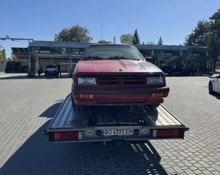 Красный Крайслер Другая, объемом двигателя 2.5 л и пробегом 1 тыс. км за 496 $, фото 2 на Automoto.ua