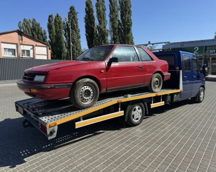 Красный Крайслер Другая, объемом двигателя 2.5 л и пробегом 1 тыс. км за 496 $, фото 3 на Automoto.ua