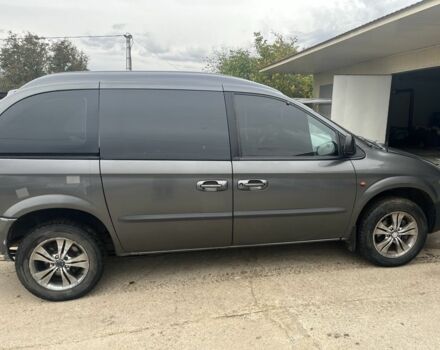 Серый Крайслер Другая, объемом двигателя 2.4 л и пробегом 220 тыс. км за 2000 $, фото 1 на Automoto.ua