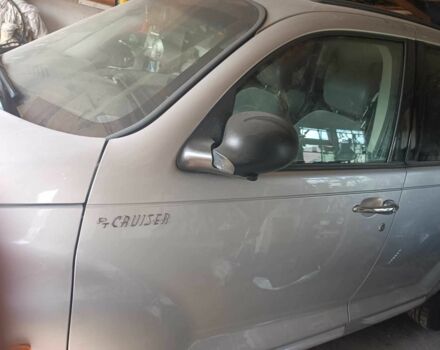 Серый Крайслер Другая, объемом двигателя 2.2 л и пробегом 2 тыс. км за 4100 $, фото 6 на Automoto.ua