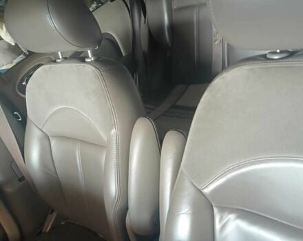 Серый Крайслер Другая, объемом двигателя 2.2 л и пробегом 2 тыс. км за 4100 $, фото 4 на Automoto.ua