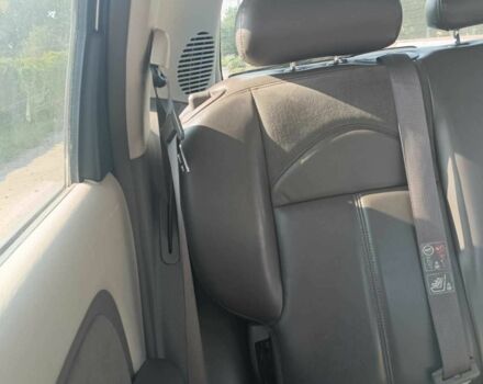 Серый Крайслер Другая, объемом двигателя 2.2 л и пробегом 2 тыс. км за 4100 $, фото 5 на Automoto.ua