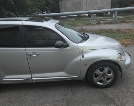 Крайслер Другая 2001 в Першотравенске на Automoto.ua Серый Крайслер Другая, объемом двигателя 2 л и пробегом 300 тыс. км за 1682 $, фото 1 на Automoto.ua