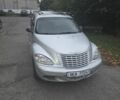 Крайслер Другая 2001 в Першотравенске на Automoto.ua Серый Крайслер Другая, объемом двигателя 2 л и пробегом 300 тыс. км за 1682 $, фото 1 на Automoto.ua