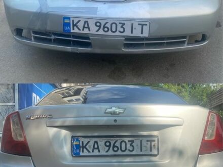 Крайслер Інша 2004 у Хмельницькому на Automoto.ua Сірий Крайслер Інша, об'ємом двигуна 1.8 л та пробігом 3 тис. км за 2900 $, фото 1 на Automoto.ua