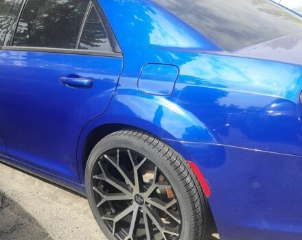 Синій Крайслер Інша, об'ємом двигуна 3.6 л та пробігом 67 тис. км за 16999 $, фото 1 на Automoto.ua