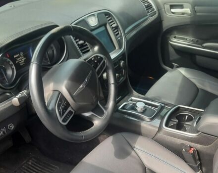 Синій Крайслер Інша, об'ємом двигуна 3.6 л та пробігом 67 тис. км за 16999 $, фото 3 на Automoto.ua