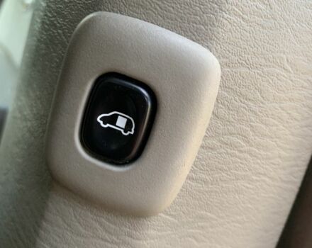 Белый Крайслер Гранд Вояджер, объемом двигателя 2.8 л и пробегом 340 тыс. км за 63000 $, фото 16 на Automoto.ua