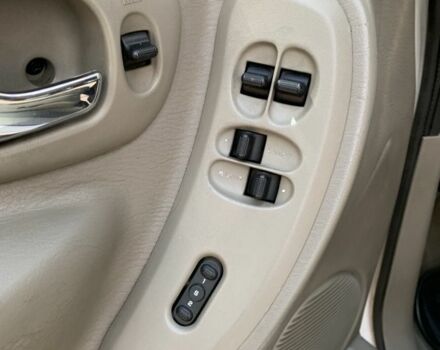 Белый Крайслер Гранд Вояджер, объемом двигателя 2.8 л и пробегом 340 тыс. км за 63000 $, фото 20 на Automoto.ua