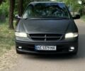 Чорний Крайслер Grand Voyager, об'ємом двигуна 4.3 л та пробігом 408 тис. км за 2300 $, фото 1 на Automoto.ua