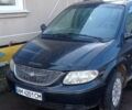 Чорний Крайслер Grand Voyager, об'ємом двигуна 2.5 л та пробігом 250 тис. км за 5300 $, фото 1 на Automoto.ua