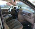Чорний Крайслер Grand Voyager, об'ємом двигуна 2.5 л та пробігом 350 тис. км за 4700 $, фото 13 на Automoto.ua