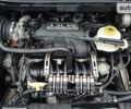 Черный Крайслер Гранд Вояджер, объемом двигателя 3.3 л и пробегом 310 тыс. км за 5200 $, фото 22 на Automoto.ua