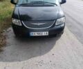 Чорний Крайслер Grand Voyager, об'ємом двигуна 2.5 л та пробігом 350 тис. км за 4700 $, фото 6 на Automoto.ua