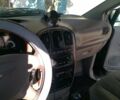 Чорний Крайслер Grand Voyager, об'ємом двигуна 2.5 л та пробігом 350 тис. км за 4700 $, фото 11 на Automoto.ua