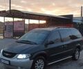 Чорний Крайслер Grand Voyager, об'ємом двигуна 2.5 л та пробігом 250 тис. км за 6500 $, фото 12 на Automoto.ua