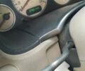 Черный Крайслер Гранд Вояджер, объемом двигателя 2.5 л и пробегом 290 тыс. км за 5300 $, фото 6 на Automoto.ua