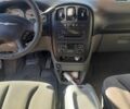 Чорний Крайслер Grand Voyager, об'ємом двигуна 2.78 л та пробігом 257 тис. км за 6300 $, фото 6 на Automoto.ua