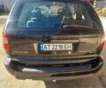 Чорний Крайслер Grand Voyager, об'ємом двигуна 2.78 л та пробігом 257 тис. км за 6300 $, фото 9 на Automoto.ua