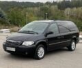 Крайслер Гранд Вояджер 2005 в Могилев-Подольском на Automoto.ua Черный Крайслер Гранд Вояджер, объемом двигателя 2.8 л и пробегом 280 тыс. км за 5900 $, фото 1 на Automoto.ua