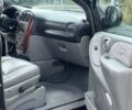 Крайслер Гранд Вояджер 2005 в Могилев-Подольском на Automoto.ua Черный Крайслер Гранд Вояджер, объемом двигателя 2.8 л и пробегом 280 тыс. км за 5900 $, фото 5 на Automoto.ua