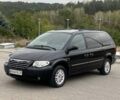 Крайслер Гранд Вояджер 2005 в Могилев-Подольском на Automoto.ua Черный Крайслер Гранд Вояджер, объемом двигателя 2.8 л и пробегом 280 тыс. км за 5900 $, фото 7 на Automoto.ua
