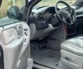 Крайслер Гранд Вояджер 2005 в Могилев-Подольском на Automoto.ua Черный Крайслер Гранд Вояджер, объемом двигателя 2.8 л и пробегом 280 тыс. км за 5900 $, фото 4 на Automoto.ua
