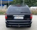 Крайслер Гранд Вояджер 2005 в Могилев-Подольском на Automoto.ua Черный Крайслер Гранд Вояджер, объемом двигателя 2.8 л и пробегом 280 тыс. км за 5900 $, фото 3 на Automoto.ua