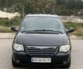 Крайслер Гранд Вояджер 2005 в Могилев-Подольском на Automoto.ua Черный Крайслер Гранд Вояджер, объемом двигателя 2.8 л и пробегом 280 тыс. км за 5900 $, фото 2 на Automoto.ua