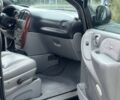 Крайслер Гранд Вояджер 2005 в Могилев-Подольском на Automoto.ua Черный Крайслер Гранд Вояджер, объемом двигателя 2.8 л и пробегом 280 тыс. км за 5900 $, фото 6 на Automoto.ua