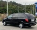 Крайслер Гранд Вояджер 2005 в Могилев-Подольском на Automoto.ua Черный Крайслер Гранд Вояджер, объемом двигателя 2.8 л и пробегом 280 тыс. км за 5900 $, фото 1 на Automoto.ua