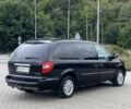 Крайслер Гранд Вояджер 2005 в Могилев-Подольском на Automoto.ua Черный Крайслер Гранд Вояджер, объемом двигателя 2.8 л и пробегом 280 тыс. км за 5900 $, фото 2 на Automoto.ua