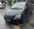 Черный Крайслер Гранд Вояджер, объемом двигателя 0 л и пробегом 200 тыс. км за 3093 $, фото 1 на Automoto.ua