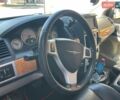 Чорний Крайслер Grand Voyager, об'ємом двигуна 2.78 л та пробігом 300 тис. км за 7500 $, фото 26 на Automoto.ua