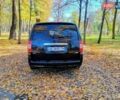 Чорний Крайслер Grand Voyager, об'ємом двигуна 2.78 л та пробігом 300 тис. км за 9100 $, фото 6 на Automoto.ua
