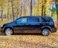 Чорний Крайслер Grand Voyager, об'ємом двигуна 2.78 л та пробігом 300 тис. км за 9100 $, фото 5 на Automoto.ua