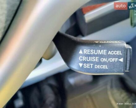 Чорний Крайслер Grand Voyager, об'ємом двигуна 2.78 л та пробігом 300 тис. км за 9100 $, фото 10 на Automoto.ua