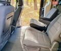 Чорний Крайслер Grand Voyager, об'ємом двигуна 2.78 л та пробігом 300 тис. км за 9100 $, фото 23 на Automoto.ua