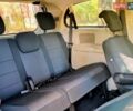 Чорний Крайслер Grand Voyager, об'ємом двигуна 2.78 л та пробігом 300 тис. км за 9100 $, фото 25 на Automoto.ua