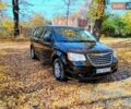 Чорний Крайслер Grand Voyager, об'ємом двигуна 2.78 л та пробігом 300 тис. км за 9100 $, фото 1 на Automoto.ua