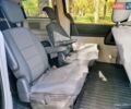 Чорний Крайслер Grand Voyager, об'ємом двигуна 2.78 л та пробігом 300 тис. км за 9100 $, фото 24 на Automoto.ua