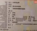 Черный Крайслер Гранд Вояджер, объемом двигателя 2.78 л и пробегом 520 тыс. км за 8500 $, фото 8 на Automoto.ua