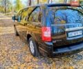 Чорний Крайслер Grand Voyager, об'ємом двигуна 2.78 л та пробігом 300 тис. км за 9100 $, фото 4 на Automoto.ua