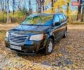 Чорний Крайслер Grand Voyager, об'ємом двигуна 2.78 л та пробігом 300 тис. км за 9100 $, фото 2 на Automoto.ua